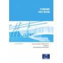 Standards for e-voting - Recommendation CM/Rec(2017)5 - Guidelines and explanatory memorandum