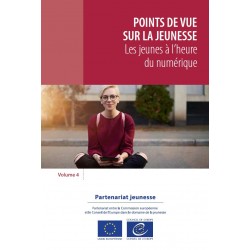 Points de vue sur la jeunesse - Vol. 4 - Les jeunes à l’heure du numérique