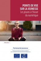 PDF - Points de vue sur la jeunesse - Vol. 4 - Les jeunes à l’heure du numérique