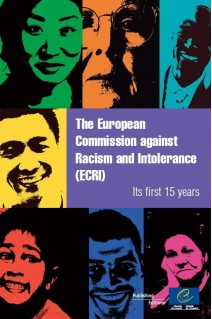 PDF - The European Commission against Racism and Intolerance (ECRI) - Its first 15 years