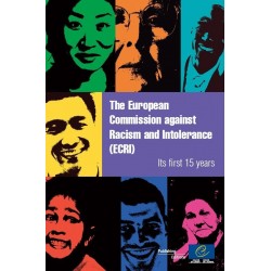 PDF - The European Commission against Racism and Intolerance (ECRI) - Its first 15 years