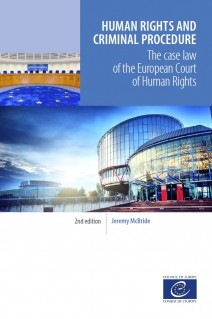 epub - Human rights and criminal procedure - The case law of the European Court of Human Rights (2nd edition)