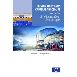 epub - Human rights and criminal procedure - The case law of the European Court of Human Rights (2nd edition)