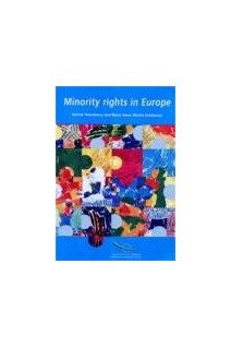 PDF - Minority rights in Europe