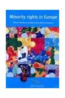 PDF - Minority rights in Europe