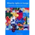PDF - Minority rights in Europe