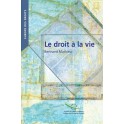 PDF - Europe des droits : Le droit à la vie - Le droit à la vie dans les jurisprudences constitutionnelles et conventionnelles européennes