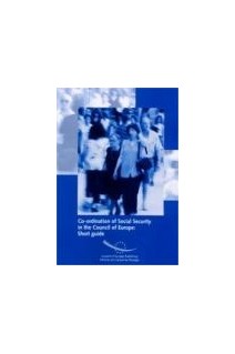 Co-ordination of Social Security in the Council of Europe: Short guide