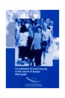 Co-ordination of Social Security in the Council of Europe: Short guide