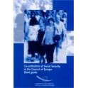 Co-ordination of Social Security in the Council of Europe: Short guide
