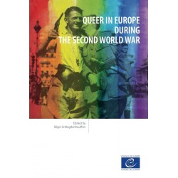 Queer in Europe during the Second World War