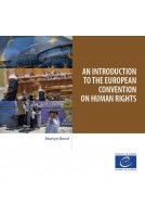 An introduction to the European Convention on Human Rights