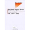 PDF - Initial training for history teachers: structures and standards in 13 member states of the Council of Europe