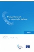 IRIS Plus - The legal framework for video-sharing platforms
