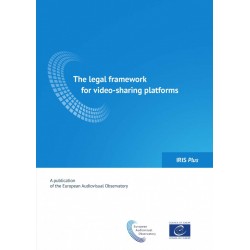 IRIS Plus - The legal framework for video-sharing platforms