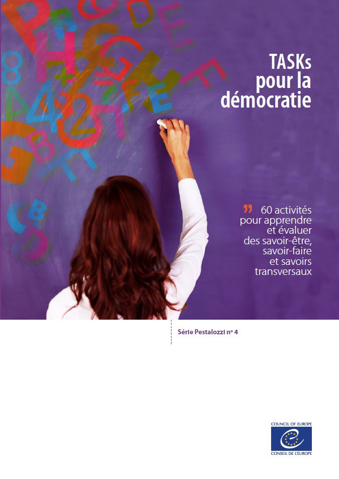 PDF - TASKs pour la démocratie