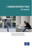 L'Administration et vous - Un manuel