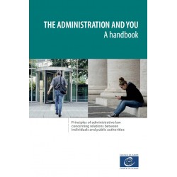 The administration and you – A handbook