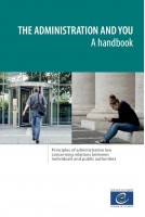 PDF - The administration and you – A handbook