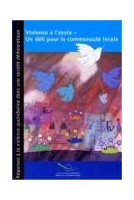Violence à l'école - Un défi pour la communauté locale