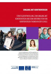 PDF - Umgang mit Kontroversen (Managing controversy - German version)