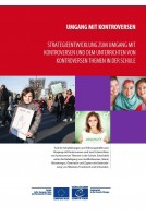 PDF - Umgang mit Kontroversen (Managing controversy - German version)