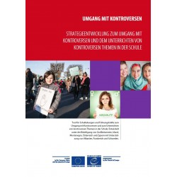 PDF - Umgang mit Kontroversen (Managing controversy - German version)