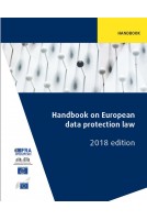 PDF - Handbook on European data protection law - 2018 edition