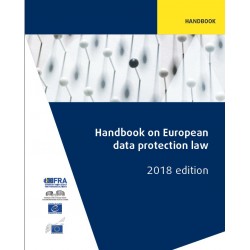 PDF - Handbook on European data protection law - 2018 edition