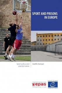 Sport and prisons in Europe