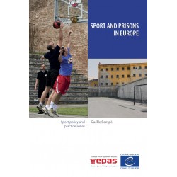 Sport and prisons in Europe