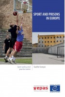 PDF - Sport and prisons in Europe