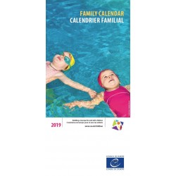 Calendrier familial 2019