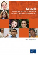 PDF - Miralls: manual per combatre l'antigitanisme mitjançant l'educacié en drets humans