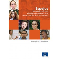 PDF - Espejos - Manual para combatir el antigitanismo a través de la educación en los derechos humanos