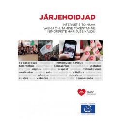 PDF - Järjehoidjad – internetis toimuva vaenu õhutamise tõkestamine inimõiguste hariduse kaudu (Connexions version estonienne)