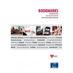 PDF - Bookmarks – Bekämpfung von Hate Speech im Internet durch Menschenrechtsbildung (Connexions version allemande)