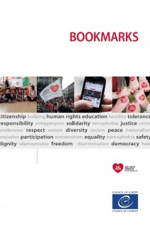 PDF - Böngésző - Emberi jogi neveléssel az online gyűlöletbeszéd ellen (Connexions version hongroise)