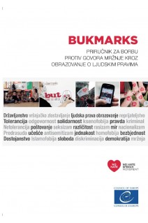 PDF - BUKMARKS – priručnik za borbu protiv govora mržnje kroz obrazovanje o ljudskim pravima (Connexions version monténégrine)