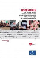 PDF - Bookmarks - Un manual pentru combaterea discursului instigator la ură din mediul online prin educația pentru drepturile omului, Ediție revizuită, 2016 (Bookmarks Romanian version)