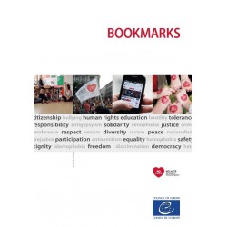 PDF - Закладинки — посібник з протидії мові ненависті онлайн через освіту з прав людини (Connexions version ukrainienne))