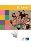 PDF - Söz Sende! - Gençlerin Yerel ve Bölgesel Yaşama Katılımına İlişkin Yeniden Düzenlenmiş Avrupa Şartı El Kitabı (Have Your Say! Turkish version)