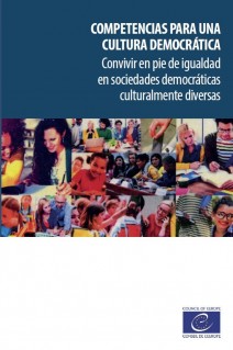 PDF - Competencias para une cultura democrática - Convivir en pie de igualdad en sociedades democráticas culturalmente diversas (Competences for democratic culture Spanish (Peru) version)