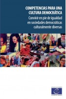 PDF - Competencias para une cultura democrática - Convivir en pie de igualdad en sociedades democráticas culturalmente diversas (Compétences pour une culture de la démocratie version espagnole (Pérou))