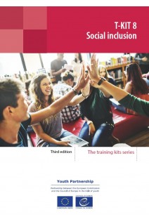T-KIT 8 - Social inclusion (3rd edition)