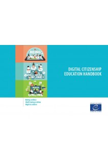 Digital citizenship education handbook
