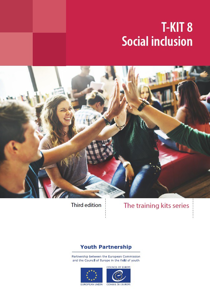 PDF - T-KIT 8 - Social inclusion (3rd edition)