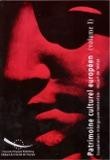 Patrimoine culturel européen - Volume I, Coopération intergouvernementale : recueil de textes