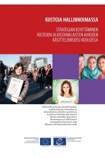 PDF - Kiistoja hallinnoimassa (Managing controversy - Finnish version)