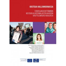 PDF - Kiistoja hallinnoimassa (Managing controversy - Finnish version)